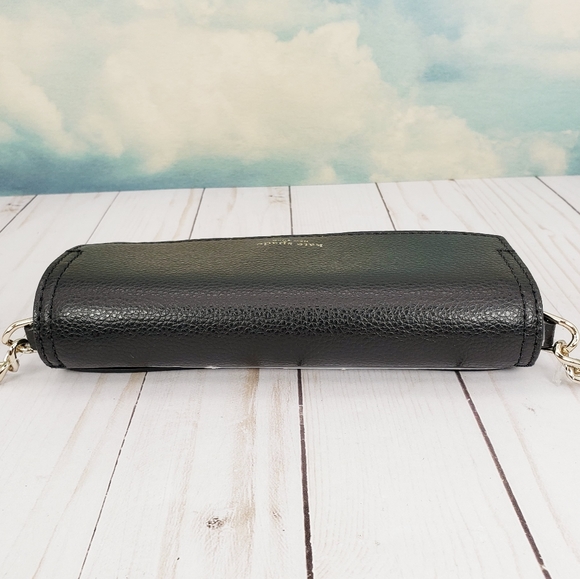 Kate Spade Eva Wallet On A Chain - Picture 4 of 8